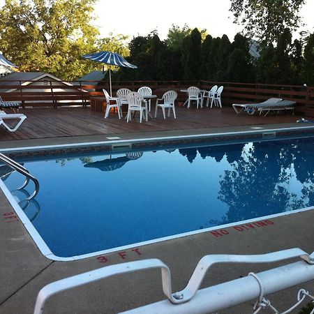 Cocoa Country Inn Hershey Udogodnienia zdjęcie