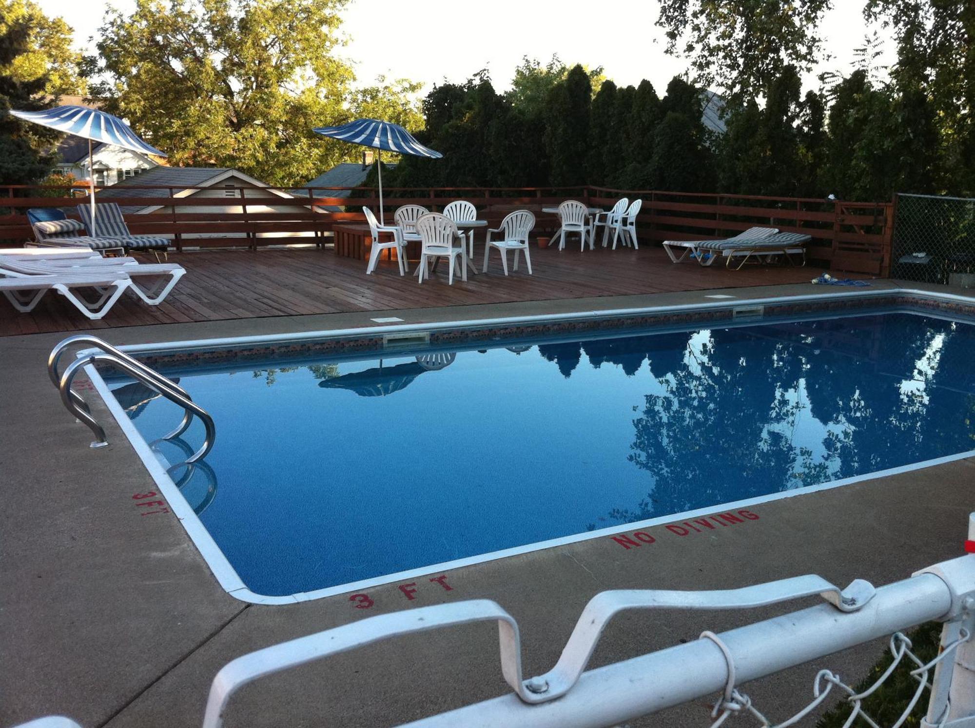 Cocoa Country Inn Hershey Udogodnienia zdjęcie