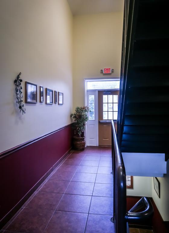 Cocoa Country Inn Hershey Zewnętrze zdjęcie