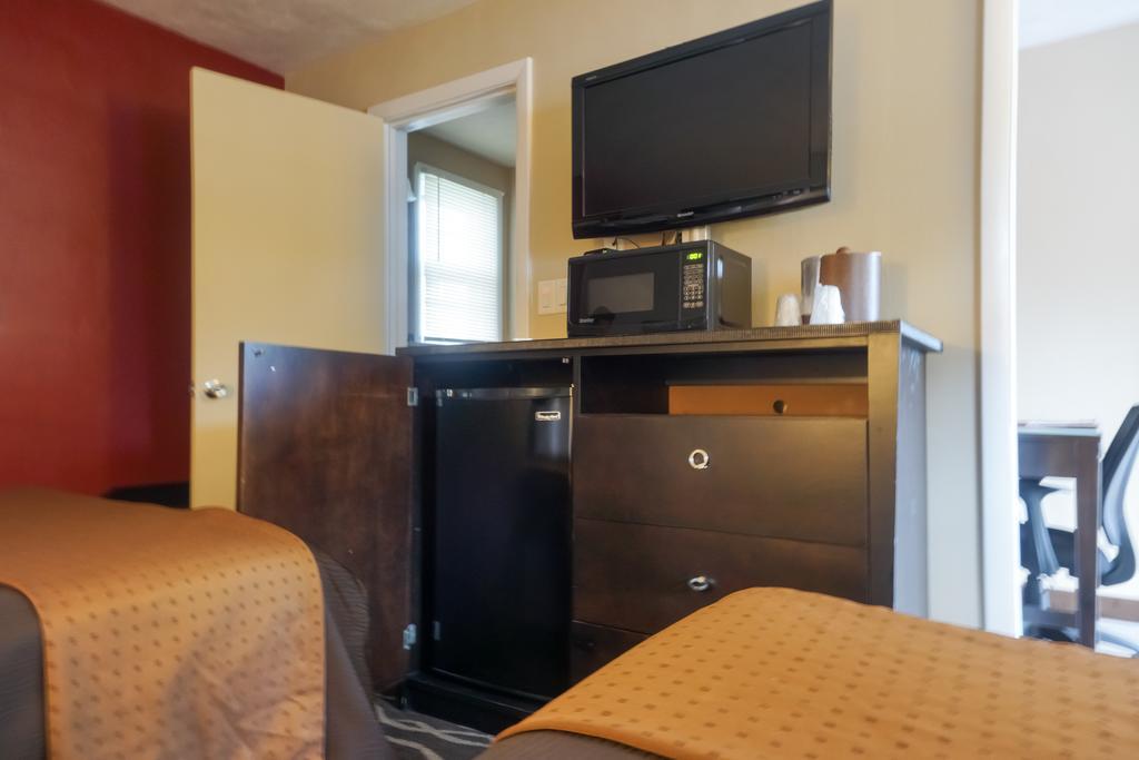 Cocoa Country Inn Hershey Zewnętrze zdjęcie