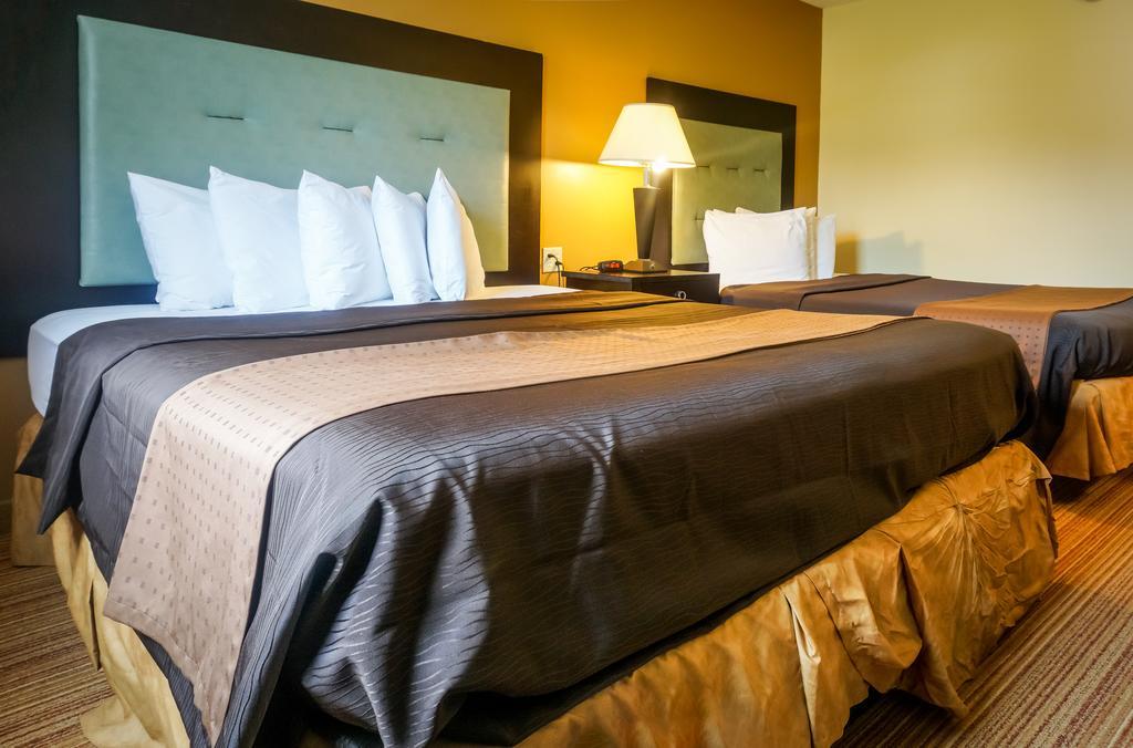Cocoa Country Inn Hershey Zewnętrze zdjęcie