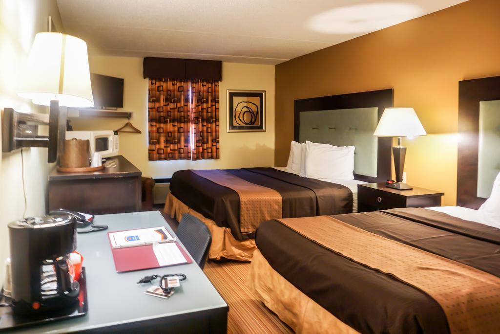 Cocoa Country Inn Hershey Zewnętrze zdjęcie