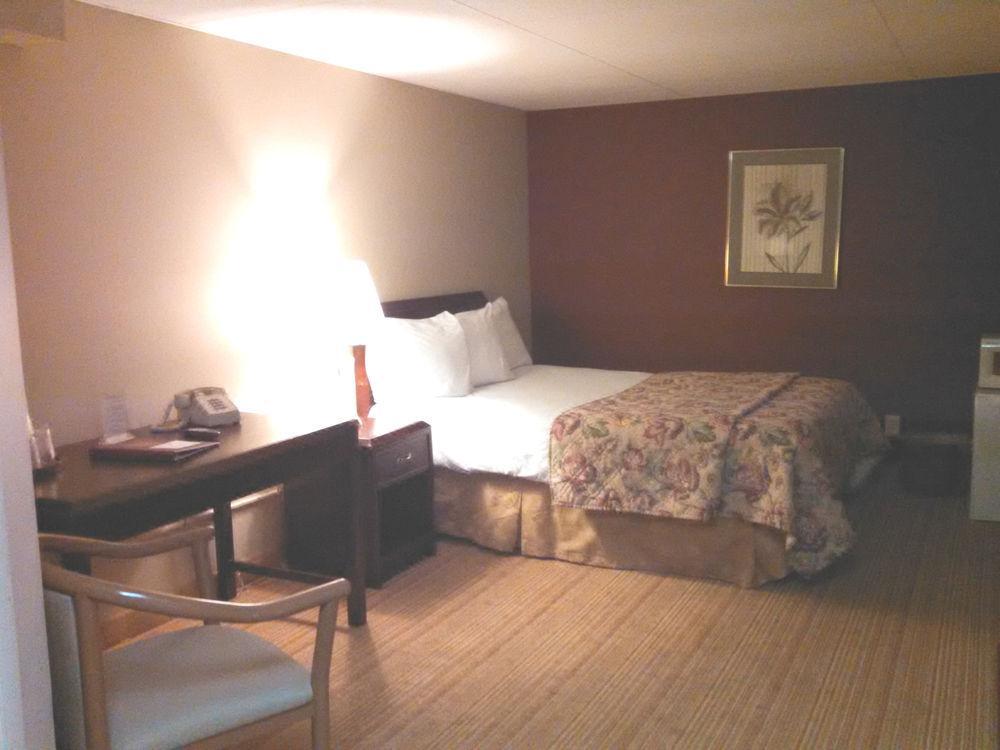 Cocoa Country Inn Hershey Zewnętrze zdjęcie