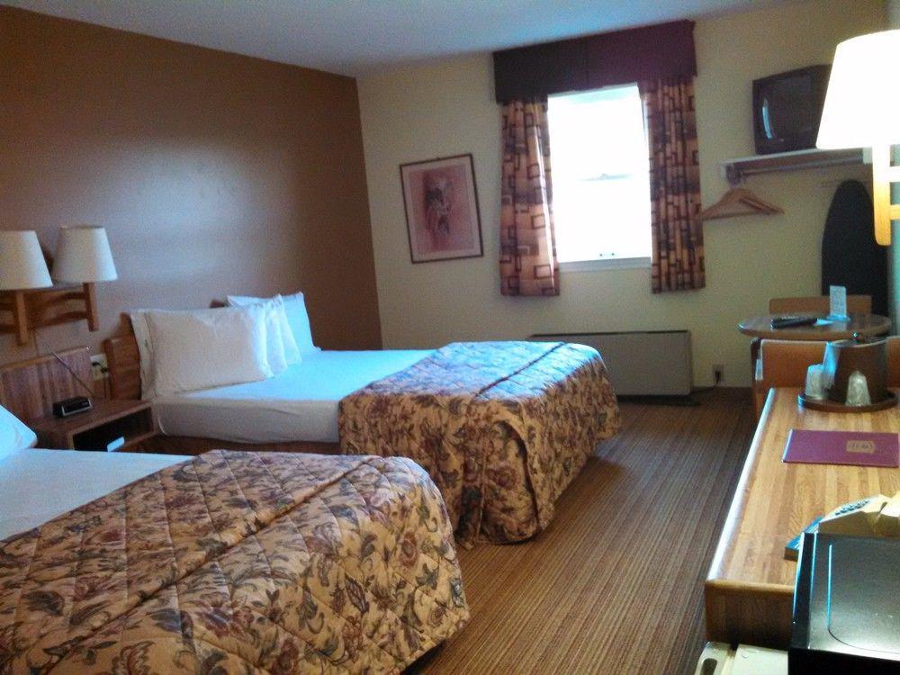Cocoa Country Inn Hershey Zewnętrze zdjęcie