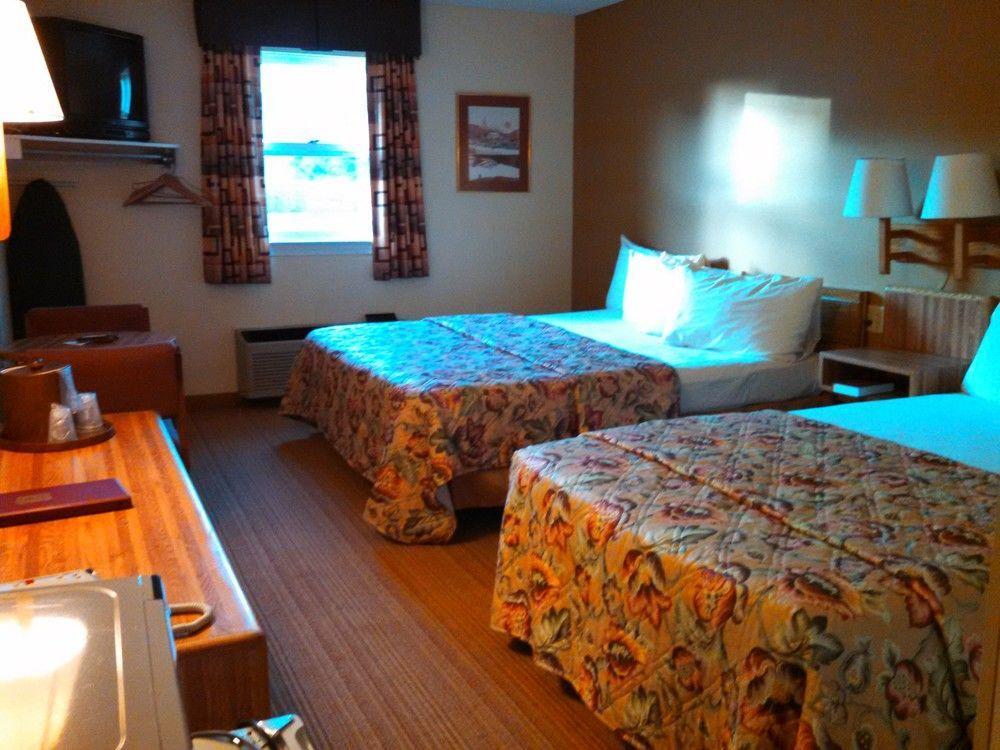 Cocoa Country Inn Hershey Zewnętrze zdjęcie