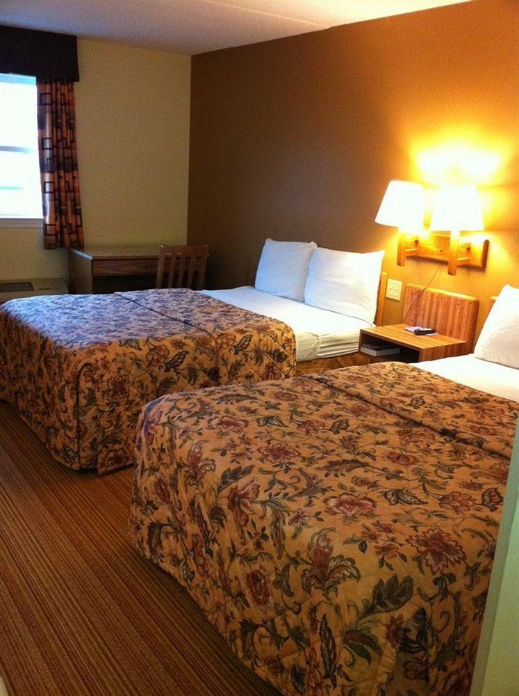 Cocoa Country Inn Hershey Zewnętrze zdjęcie