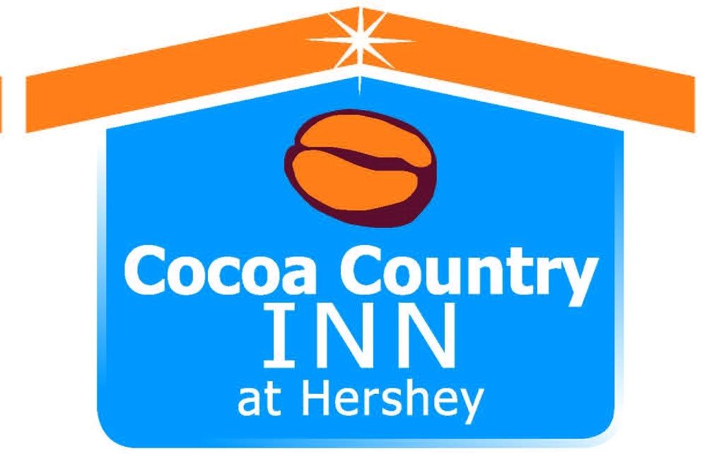 Cocoa Country Inn Hershey Logo zdjęcie
