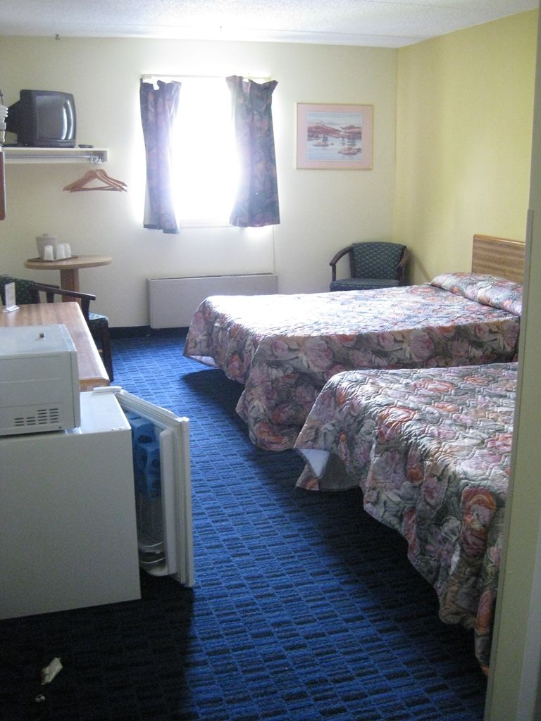 Cocoa Country Inn Hershey Pokój zdjęcie