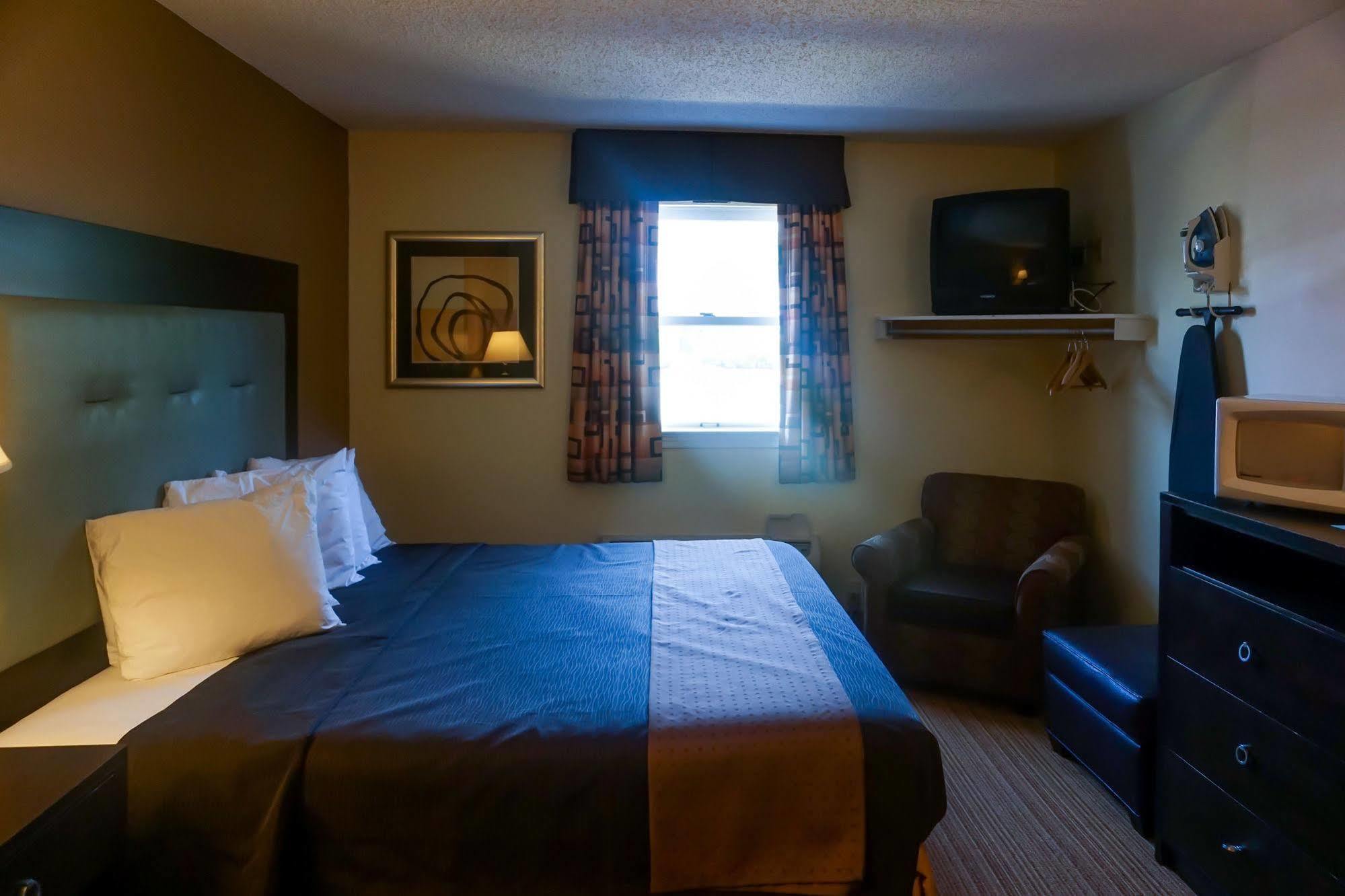 Cocoa Country Inn Hershey Zewnętrze zdjęcie